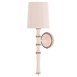 Robert Abbey (RW88X) 7" x 22.5"-0" KANE WALL SCONCE