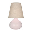 Robert Abbey (RW91) 11.88" x 23.5"-0" SMALL JUNE ACCENT LAMP