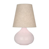 Robert Abbey (RW91) 11.88" x 23.5"-0" SMALL JUNE ACCENT LAMP