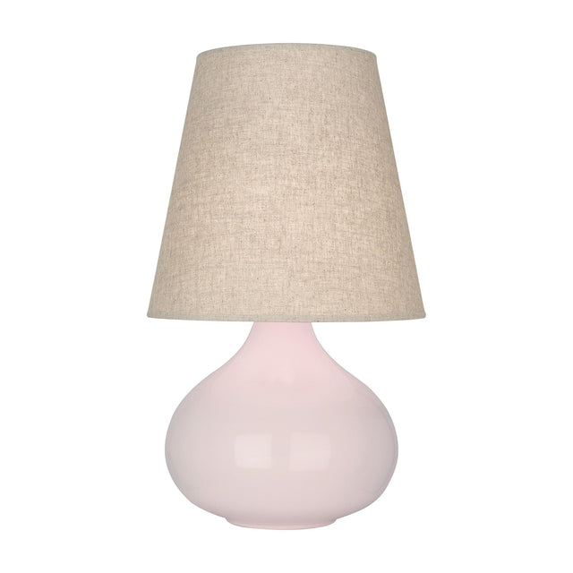 Robert Abbey (RW91) 11.88" x 23.5"-0" SMALL JUNE ACCENT LAMP