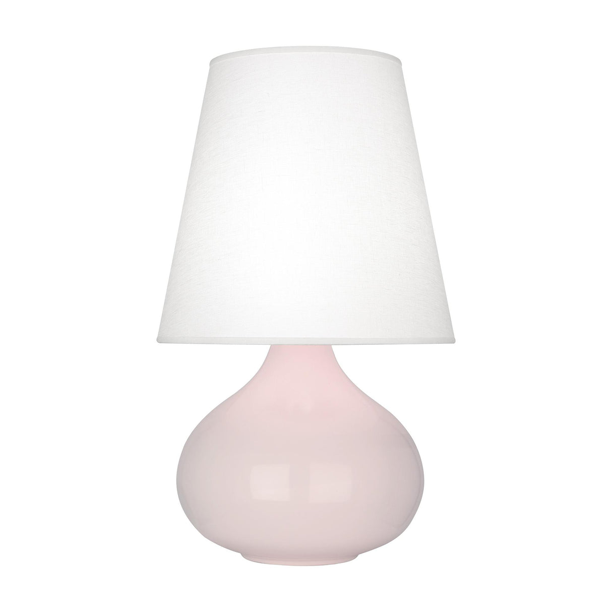 Robert Abbey (RW93) 11.88" x 23.5" JUNE ACCENT LAMP
