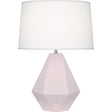 Robert Abbey (RW930) 10.25" x 22.5" DELTA TABLE LAMP