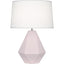Robert Abbey (RW930) 10.25" x 22.5" DELTA TABLE LAMP