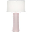 Robert Abbey (RW960) 6.5" x 25.88" MASON TABLE LAMP