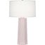 Robert Abbey (RW960) 6.5" x 25.88" MASON TABLE LAMP