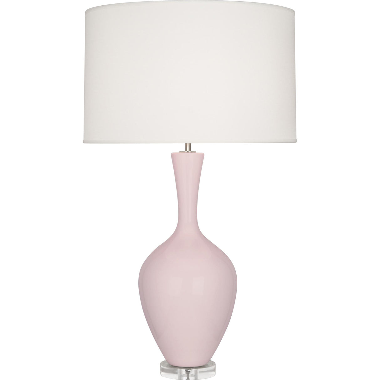 Robert Abbey (RW980) 8.5" x 33.5"-0" AUDREY TABLE LAMP