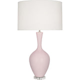 Robert Abbey (RW980) 8.5" x 33.5"-0" AUDREY TABLE LAMP