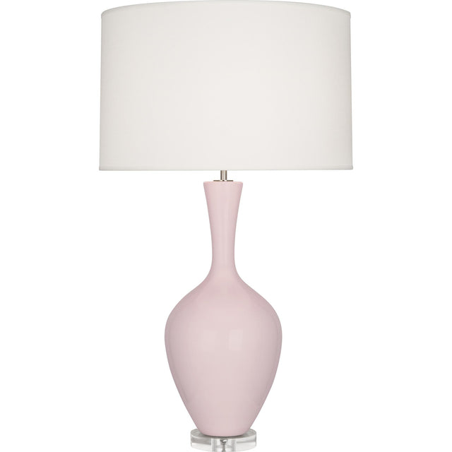 Robert Abbey (RW980) 8.5" x 33.5"-0" AUDREY TABLE LAMP