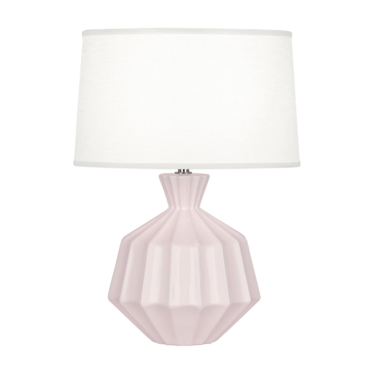 Robert Abbey (RW989) 8.75" x 17.63" ORION ACCENT LAMP