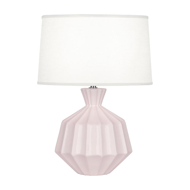 Robert Abbey (RW989) 8.75" x 17.63" ORION ACCENT LAMP