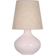Robert Abbey (RW991) 15.75" x 30.75"-0" JUNE TABLE LAMP