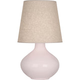 Robert Abbey (RW991) 15.75" x 30.75"-0" JUNE TABLE LAMP