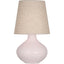 Robert Abbey (RW991) 15.75" x 30.75"-0" JUNE TABLE LAMP