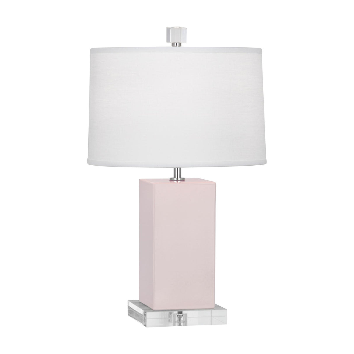 Robert Abbey (RW990) 4.13" x 19.13"-0" SMALL HARVEY ACCENT LAMP