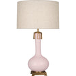 Robert Abbey (RW992) 9" x 31.63"-0" ATHENA TABLE LAMP