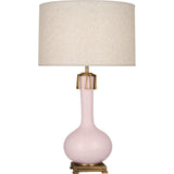 Robert Abbey (RW992) 9" x 31.63"-0" ATHENA TABLE LAMP