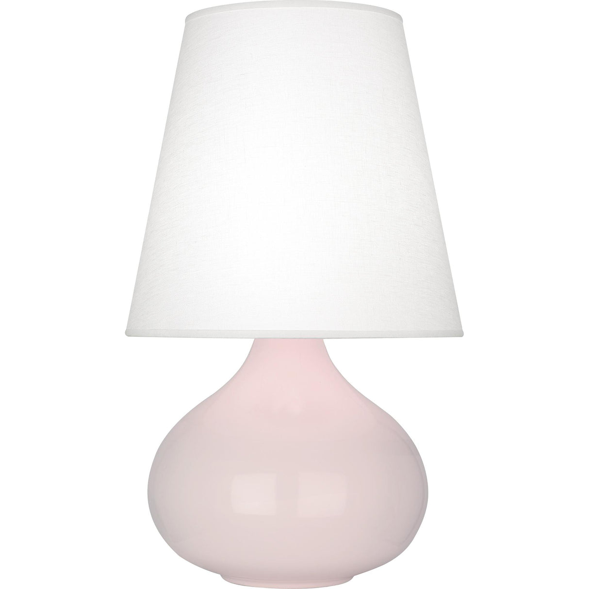 Robert Abbey (RW993) 15.75" x 30.75" JUNE TABLE LAMP
