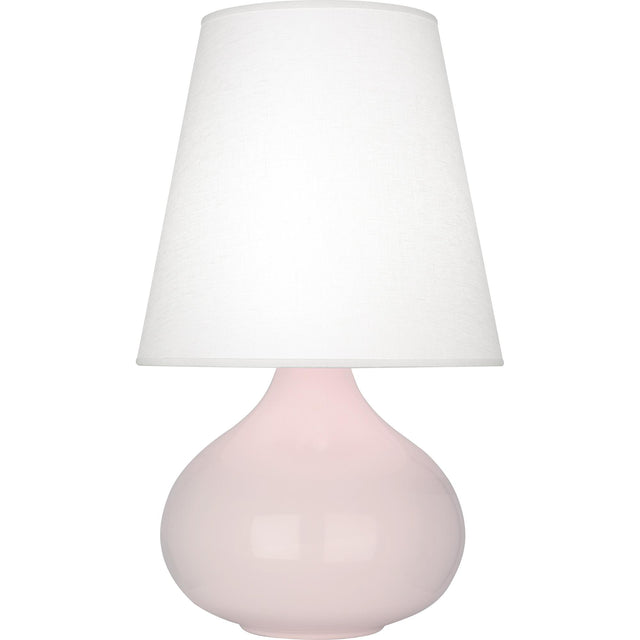 Robert Abbey (RW993) 15.75" x 30.75" JUNE TABLE LAMP