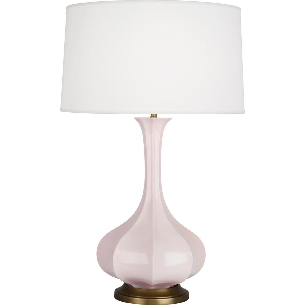 Robert Abbey (RW994) 11.5" x 31.88" PIKE TABLE LAMP