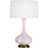 Robert Abbey (RW994) 11.5" x 31.88" PIKE TABLE LAMP