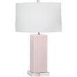 Robert Abbey (RW995) 6.25" x 33"-0" HARVEY TABLE LAMP