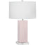 Robert Abbey (RW995) 6.25" x 33"-0" HARVEY TABLE LAMP