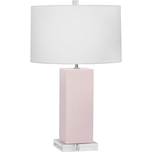 Robert Abbey (RW995) 6.25" x 33"-0" HARVEY TABLE LAMP