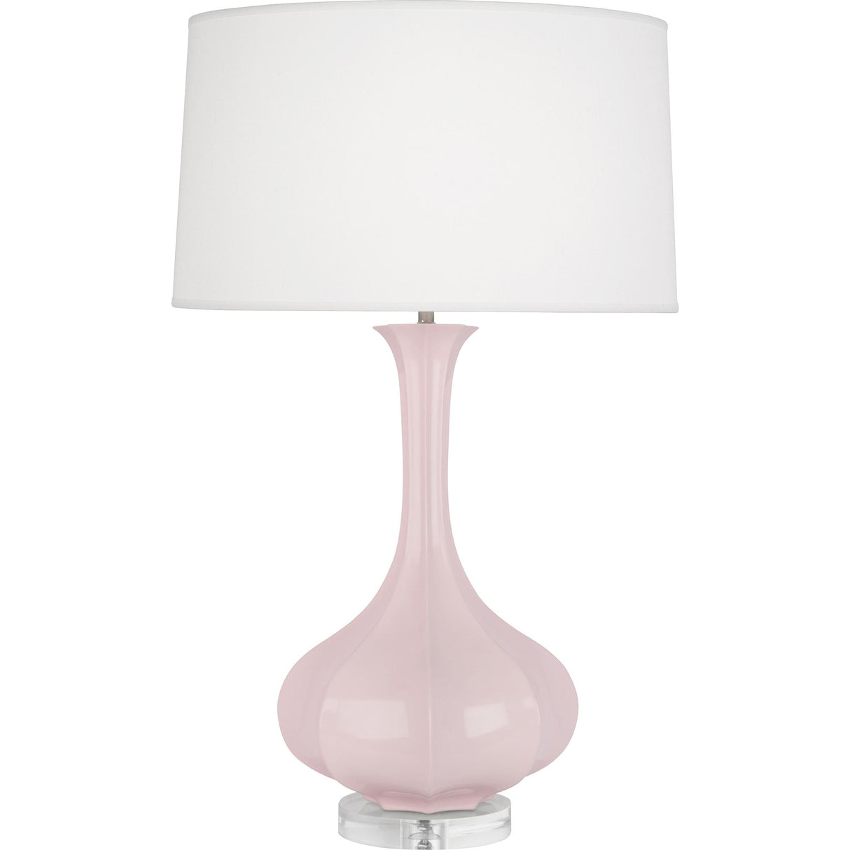 Robert Abbey (RW996) 11.5" x 32.75" PIKE TABLE LAMP