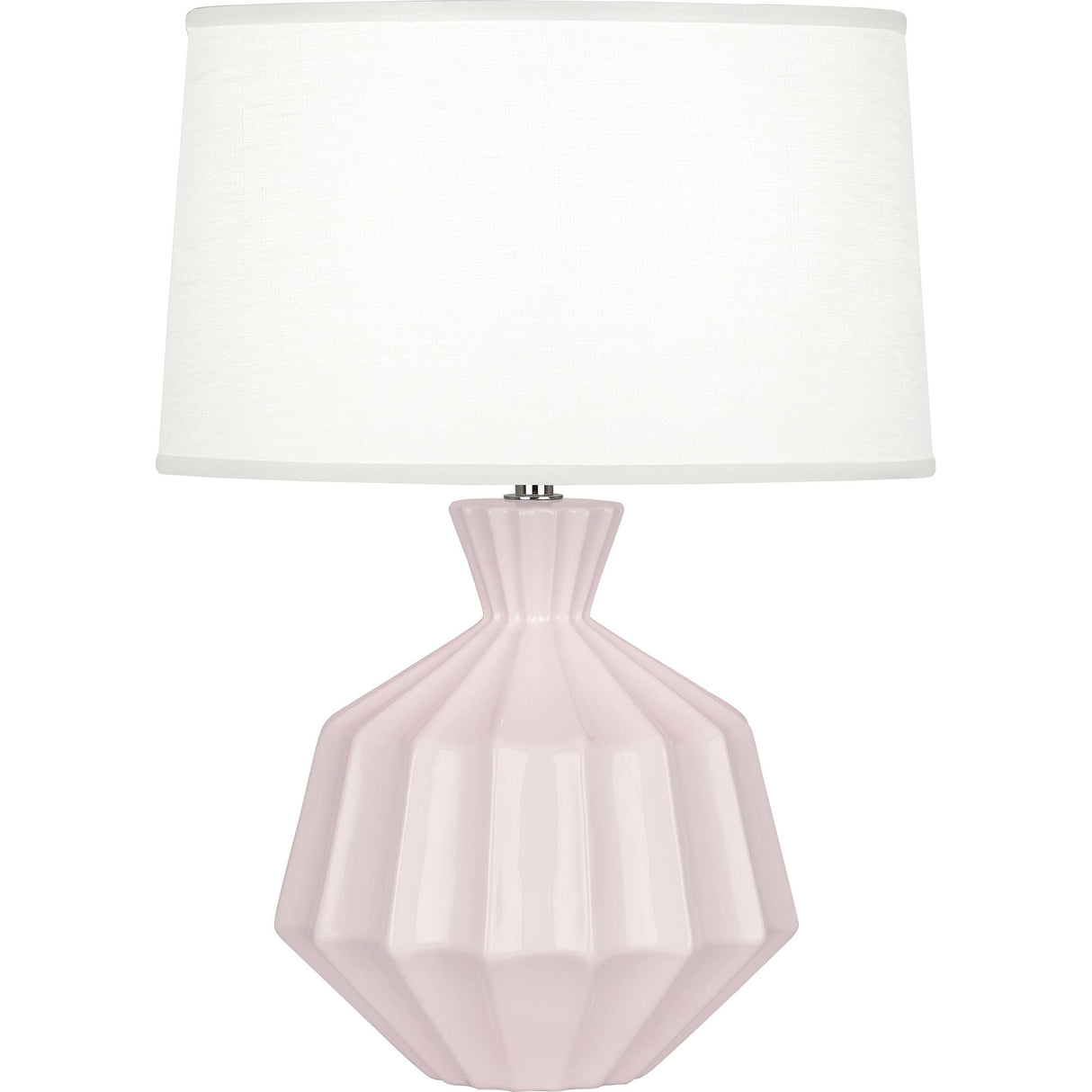Robert Abbey (RW999) 13.63" x 27" ORION TABLE LAMP