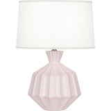 Robert Abbey (RW999) 13.63" x 27" ORION TABLE LAMP