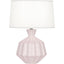 Robert Abbey (RW999) 13.63" x 27" ORION TABLE LAMP