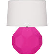 Robert Abbey (RZ01) 12.5" x 23.5" FRANKLIN TABLE LAMP