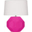 Robert Abbey (RZ02) 9" x 16.38" FRANKLIN ACCENT LAMP