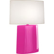 Robert Abbey (RZ03) 12.25" x 26.25" VICTOR TABLE LAMP