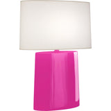 Robert Abbey (RZ03) 12.25" x 26.25" VICTOR TABLE LAMP