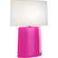 Robert Abbey (RZ03) 12.25" x 26.25" VICTOR TABLE LAMP