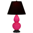 Robert Abbey (RZ11K) 6" x 22.75"-0" SMALL DOUBLE GOURD ACCENT LAMP
