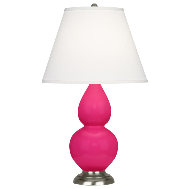 Robert Abbey (RZ12X) 6" x 22.75"-0" SMALL DOUBLE GOURD ACCENT LAMP