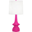 Robert Abbey (RZ210) 5.38" x 31" JASMINE TABLE LAMP