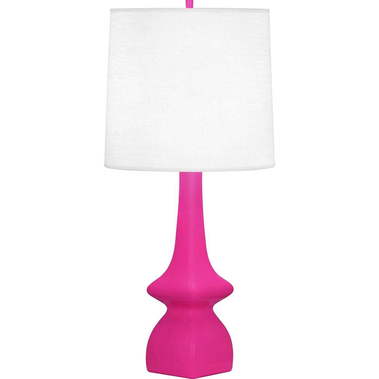 Robert Abbey (RZ210) 5.38" x 31" JASMINE TABLE LAMP