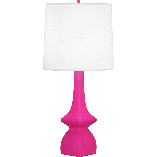 Robert Abbey (RZ210) 5.38" x 31" JASMINE TABLE LAMP