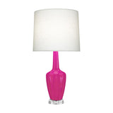 Robert Abbey (RZ35) 6.25" x 30" EMMA ACCENT LAMP