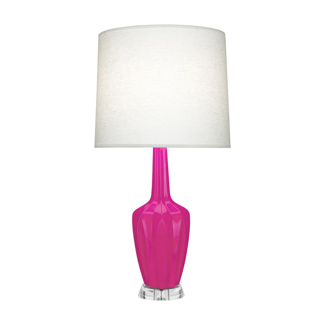 Robert Abbey (RZ35) 6.25" x 30" EMMA ACCENT LAMP