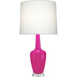 Robert Abbey (RZ37) 7.38" x 34.25" EMMA TABLE LAMP
