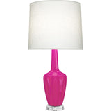 Robert Abbey (RZ37) 7.38" x 34.25" EMMA TABLE LAMP