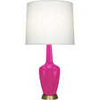 Robert Abbey (RZ38) 7.38" x 34.25" EMMA TABLE LAMP