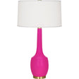 Robert Abbey (RZ701) 8" x 34.31"-0" DELILAH TABLE LAMP