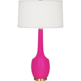 Robert Abbey (RZ701) 8" x 34.31"-0" DELILAH TABLE LAMP