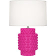 Robert Abbey (RZ801) 7.75" x 21.38" DOLLY ACCENT LAMP