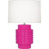 Robert Abbey (RZ801) 7.75" x 21.38" DOLLY ACCENT LAMP